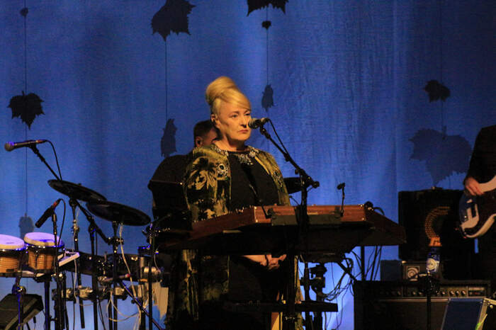 DEAD CAN DANCE - Ruhrcongress Bochum