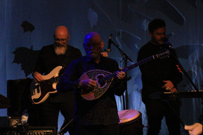 DEAD CAN DANCE - Ruhrcongress Bochum