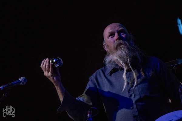 DEAD CAN DANCE - Stadsschouwburg Antwerpen