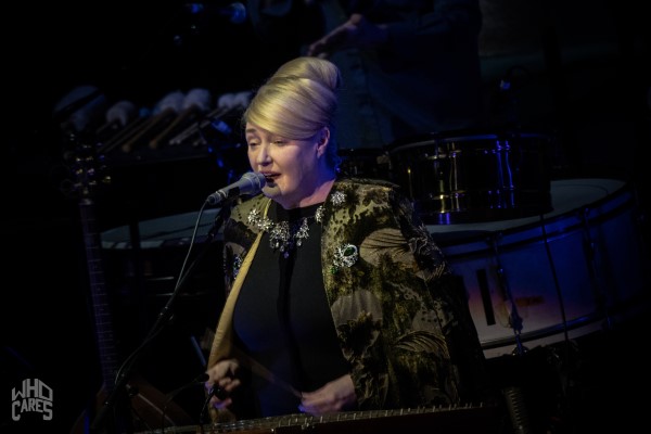 DEAD CAN DANCE - Stadsschouwburg Antwerpen