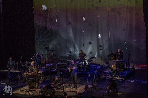 DEAD CAN DANCE - Stadsschouwburg Antwerpen