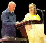 19/10/2012 : DEAD CAN DANCE - The Renaissance of Dead Can Dance - Review of the concert at Cirque Royal on 29 September