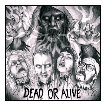 19/09/2013 : BEAST - Dead or Alive