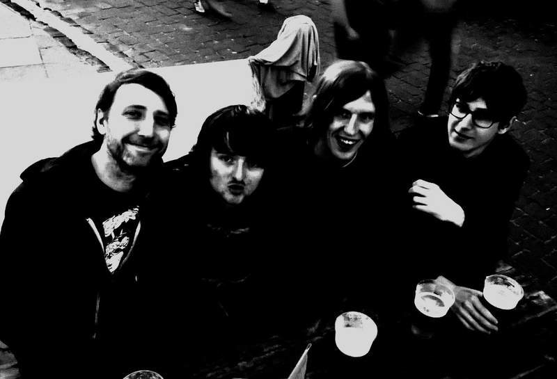 NEWS Dead Rabbits release third album in September NEWS Dead Rabbits release third album in September