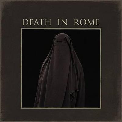 NEWS Death in Rome 7' out now on SPQRlabel