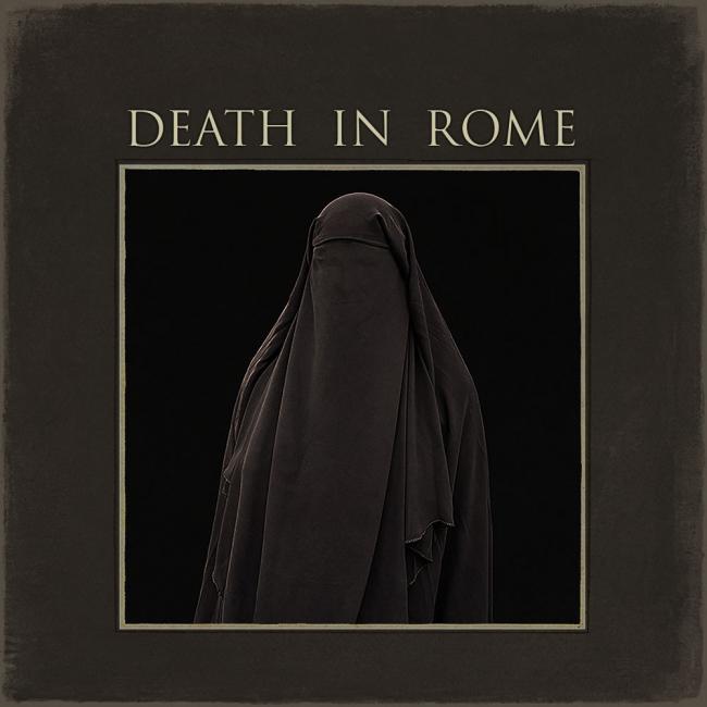 15/12/2015 : DEATH IN ROME - Barbie Girl/Pump Up The Jam