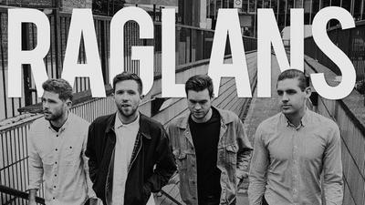 NEWS Debut album by Raglans released on Gentlemen Records NEWS Debut album by Raglans released on Gentlemen Records