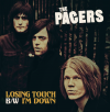 NEWS Debut single by The Pacers