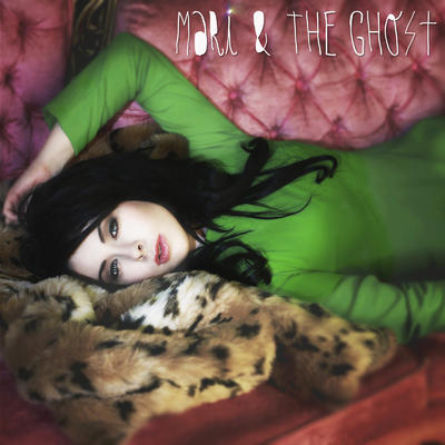 NEWS Debutsingle for Mari And The Ghost is out now!