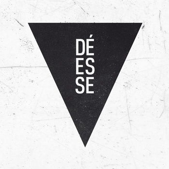 25/01/2013 : DEESSE - Vinyl EP