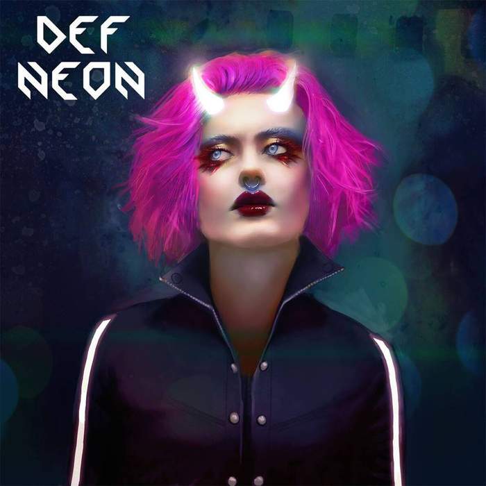 11/12/2016 : DEF NEON - Def Neon