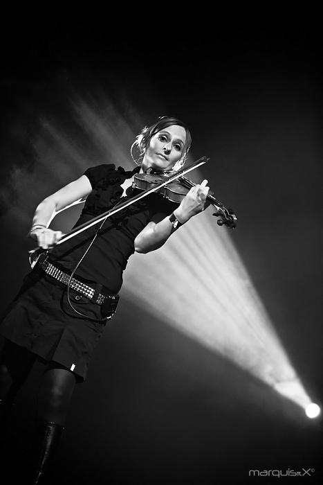 DEINE LAKAIEN - WGT 2011, Leipzig, Germany