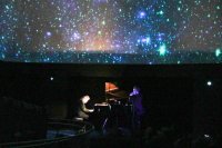DEINE LAKAIEN ZEISS PLANETARIUM BOCHUM