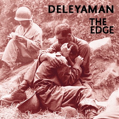 13/08/2014 : DELEYAMAN - The Edge