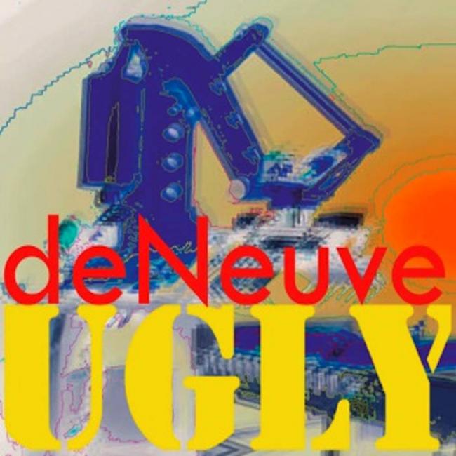 10/12/2016 : DENEUVE - Ugly