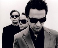 DEPECHE MODE DEPECHE MODE