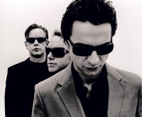 DEPECHE MODE