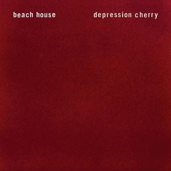 27/09/2015 : BEACH HOUSE - Depression Cherry