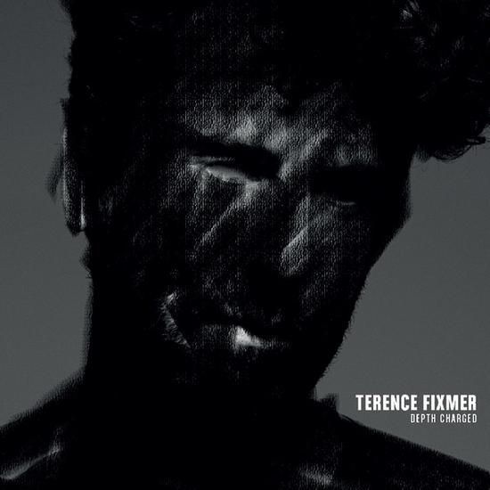 28/09/2015 : TERENCE FIXMER - Depth Charged
