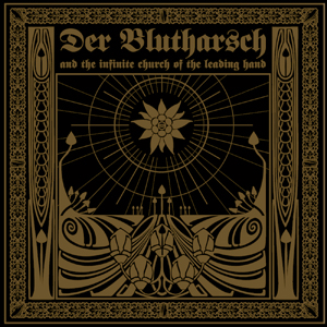 18/12/2011 : DER BLUTHARSCH - The story about the digging of the hole and the hearing of the sounds from hell