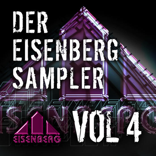 28/02/2014 : VARIOUS ARTISTS - Der Eisenberg Sampler Vol 4
