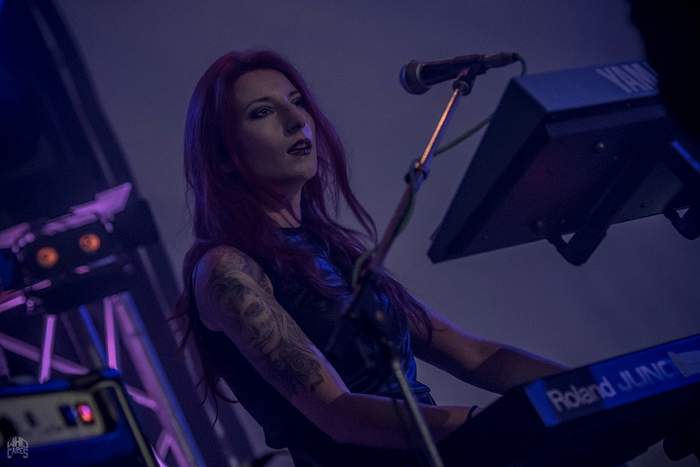 DER KLINKE - @ Soulfieldswave Kortrijk