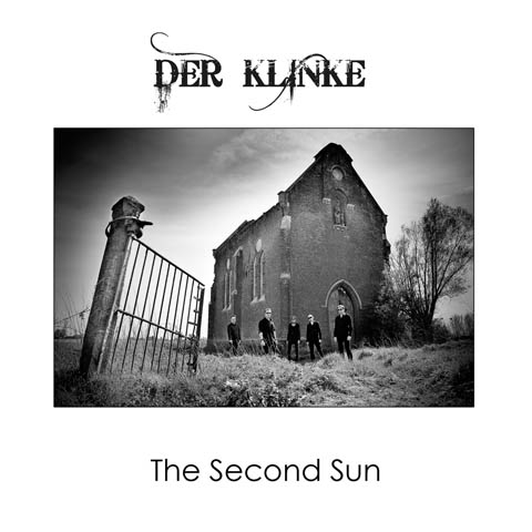 29/04/2012 : DER KLINKE - The Second Sun