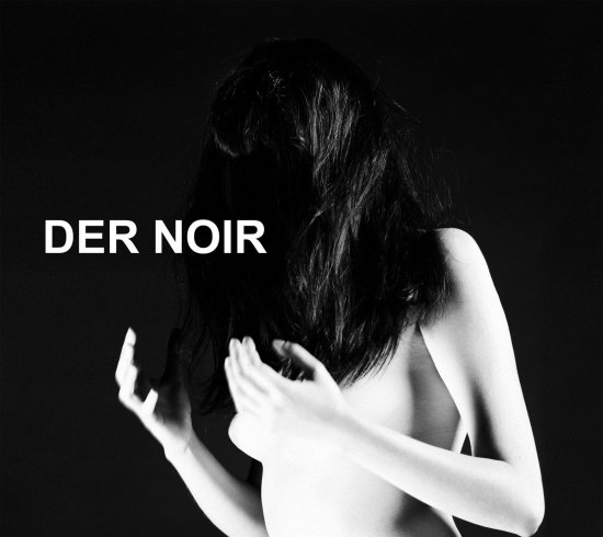 27/02/2012 : DER NOIR - A Dead Summer