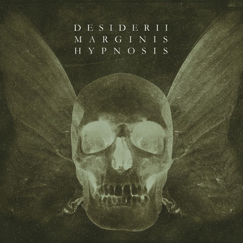 10/11/2014 : DESIDERII MARGINIS - Hypnosis