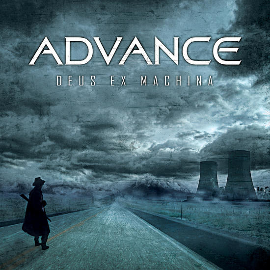 09/06/2014 : ADVANCE - Deus Ex Machina