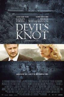 NEWS Devil's Knot out on DVD (Paradiso)