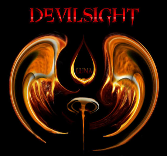 30/04/2015 : DEVILSIGHT - A Band to Discover
