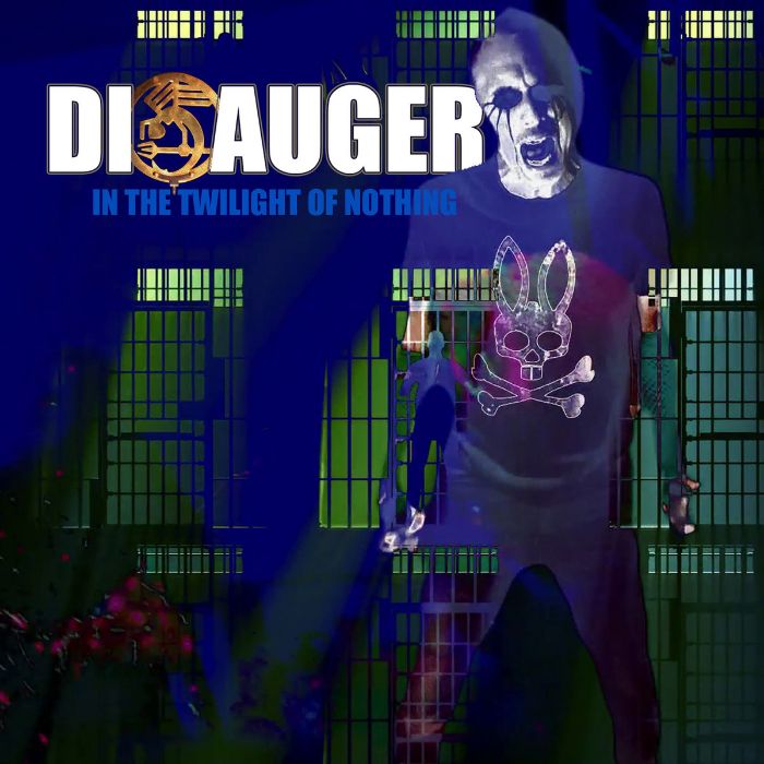 NEWS Di Auger addresses subjugation during lockdowns with new single