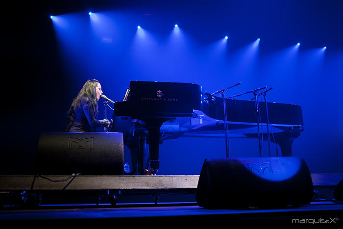 DIAMANDA GALAS - Sinner's Day, Hasselt, Belgium