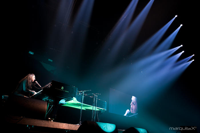 DIAMANDA GALAS - Sinner's Day, Hasselt, Belgium