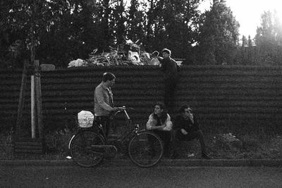 NEWS Diät streams 'Positive Energy' LP in its entirety