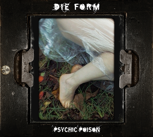 NEWS Die Form releases a new CD Single