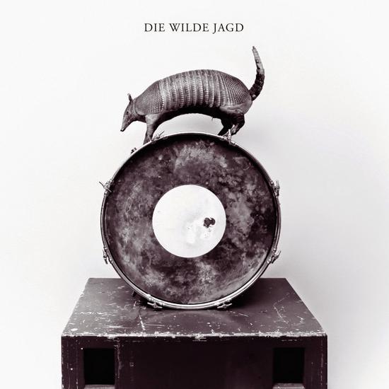 17/05/2015 : DIE WILDE JAGD - Die Wilde Jagd