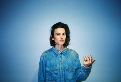 NEWS Diiv shares new track
