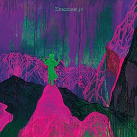 11/12/2016 : DINOSAUR JR - Give a Glimpse of What Yer Not