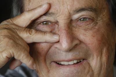 NEWS Director Paul Mazursky Dies at 84