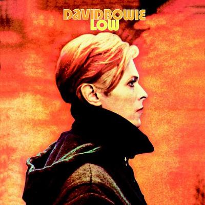 NEWS Disappears cover David Bowie's 'Low'