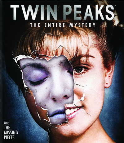 NEWS Discover the brand new trailer of Twin Peaks (Blu-ray)