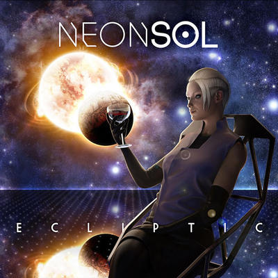 NEWS Discover the excellent synthpop from Neonsol