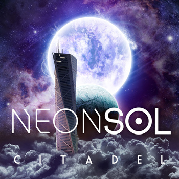 NEWS Discover the futurepop from Neonsol (for free)