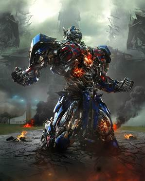 NEWS Discover the new cars in Transformers: Age of Extinction