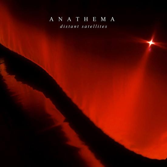 08/06/2014 : ANATHEMA - DISTANT SATTELITES
