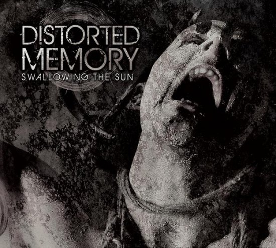 11/08/2011 : DISTORTED MEMORY - Swallowing The Sun