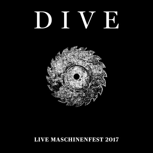 19/01/2019 : DIVE - Live Maschinenfest 2017