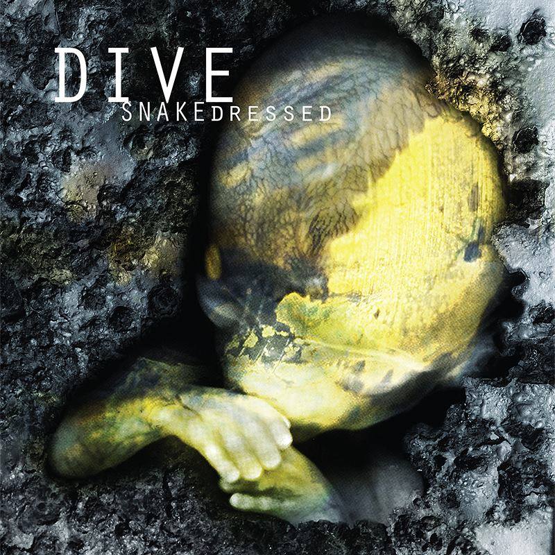 NEWS Dive re-releases his fourth studio album 'Snakedressed' on double vinyl